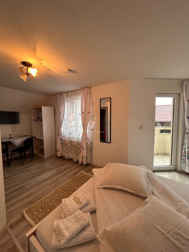 Casa Viorica și Luis