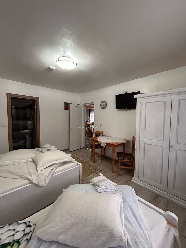 Casa Viorica și Luis