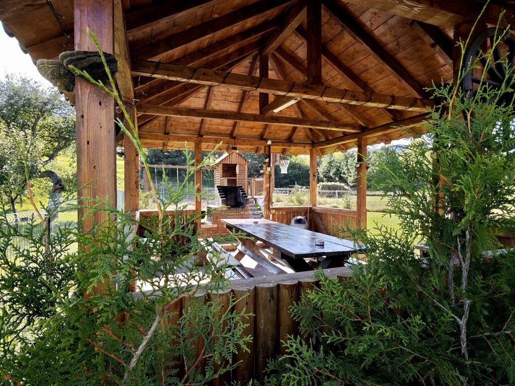 Cabana Alesia