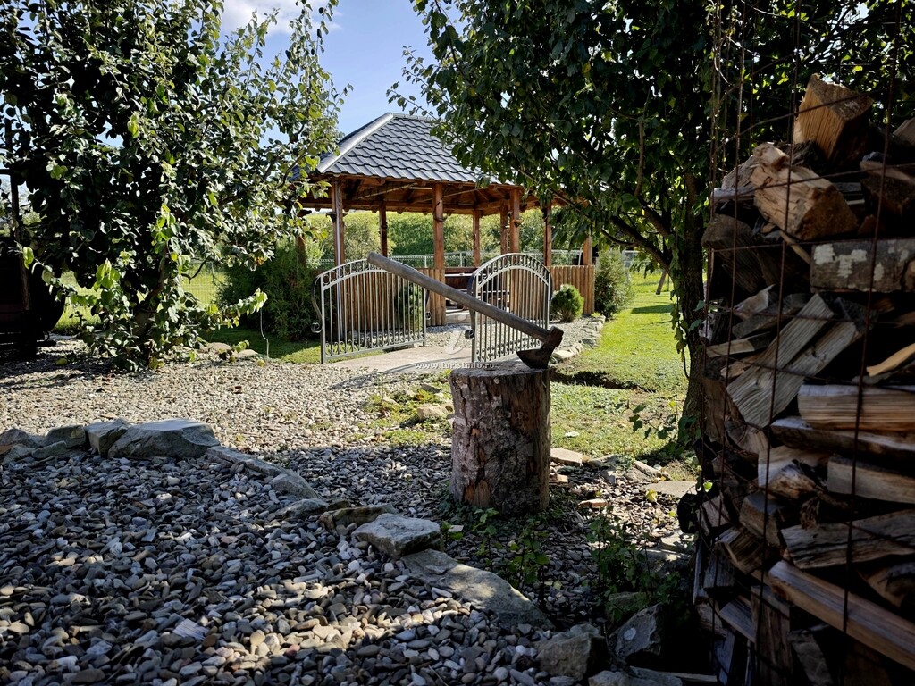 Cabana Alesia