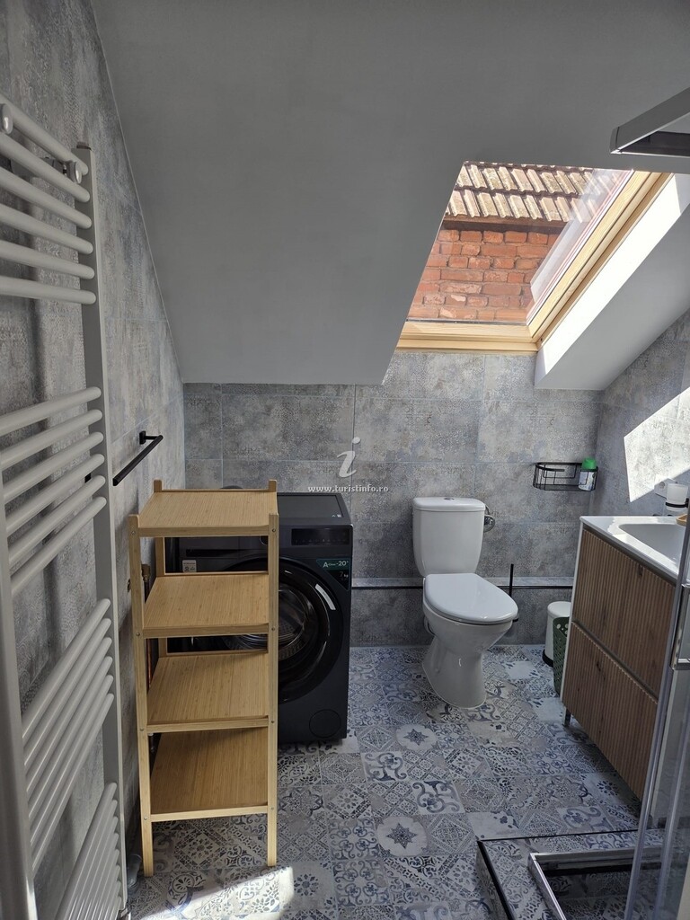 La Casa Morarului