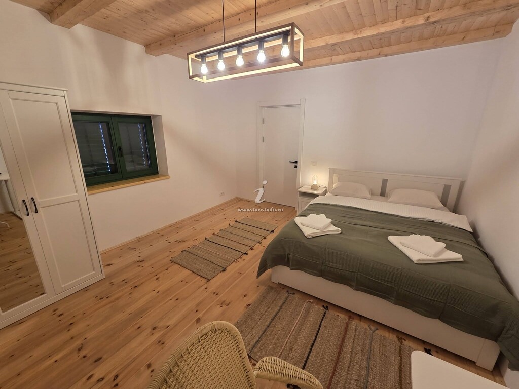 La Casa Morarului