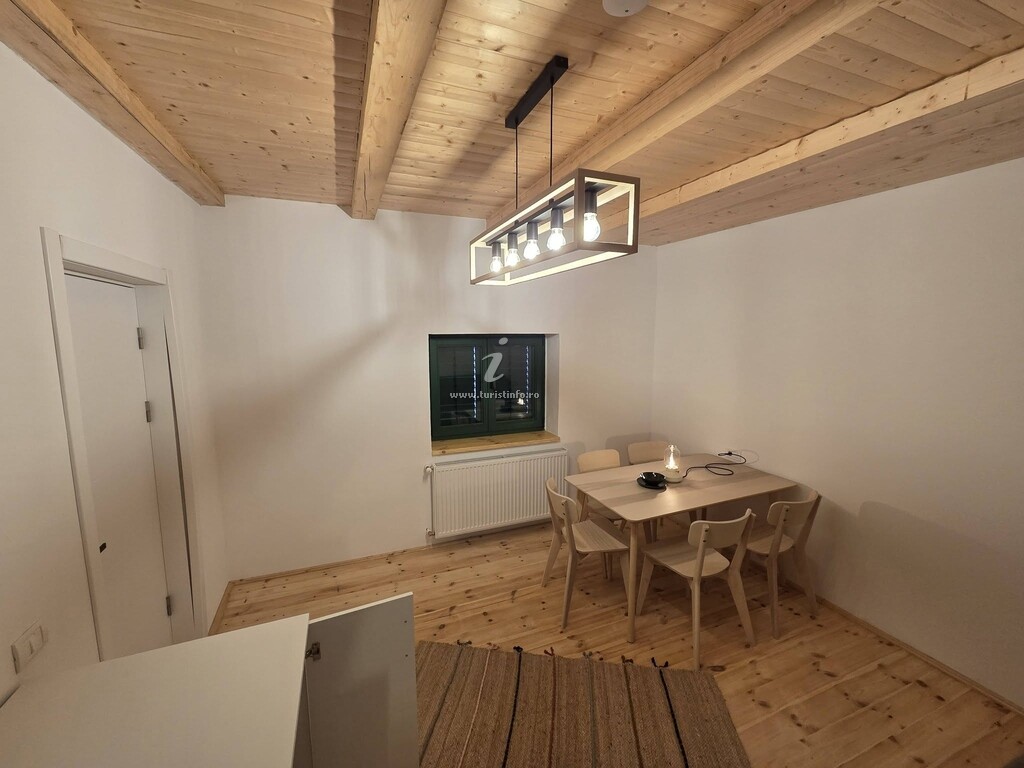 La Casa Morarului