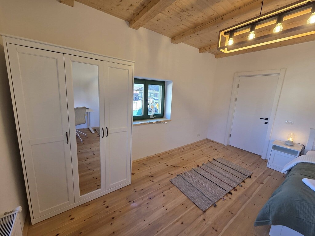 La Casa Morarului