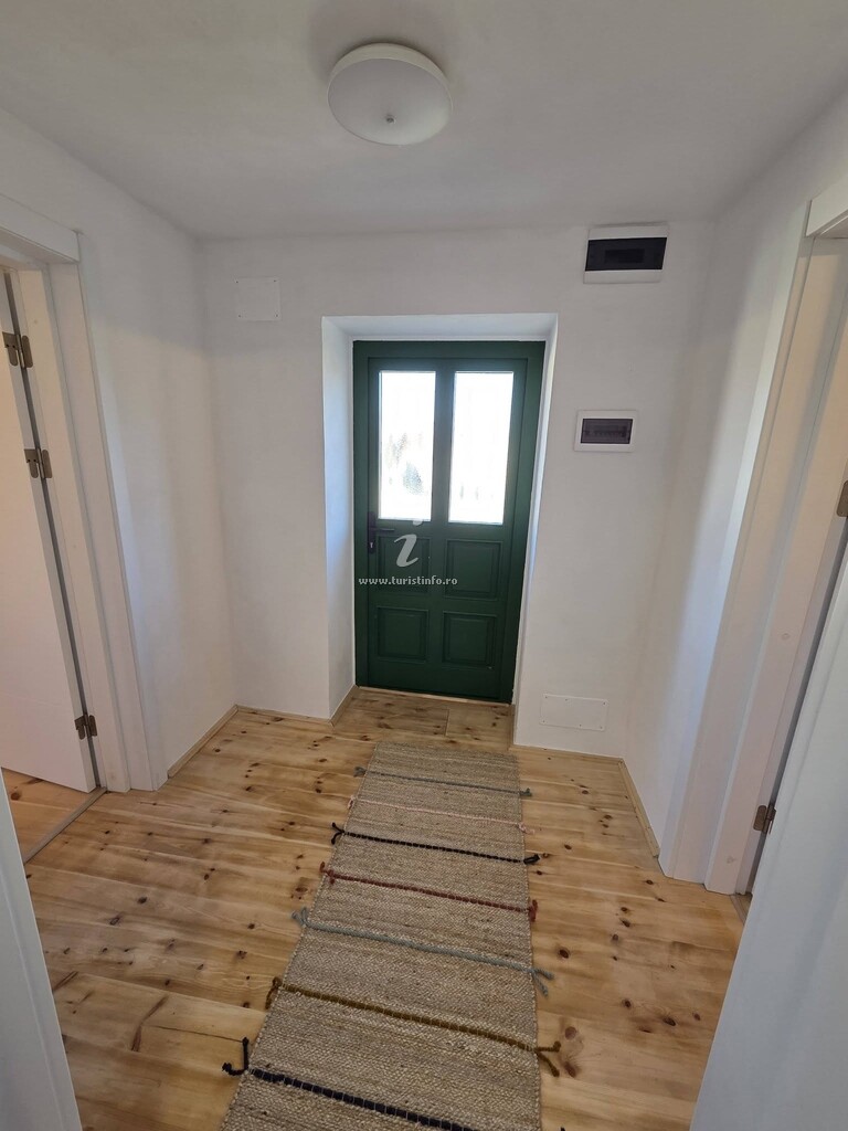 La Casa Morarului
