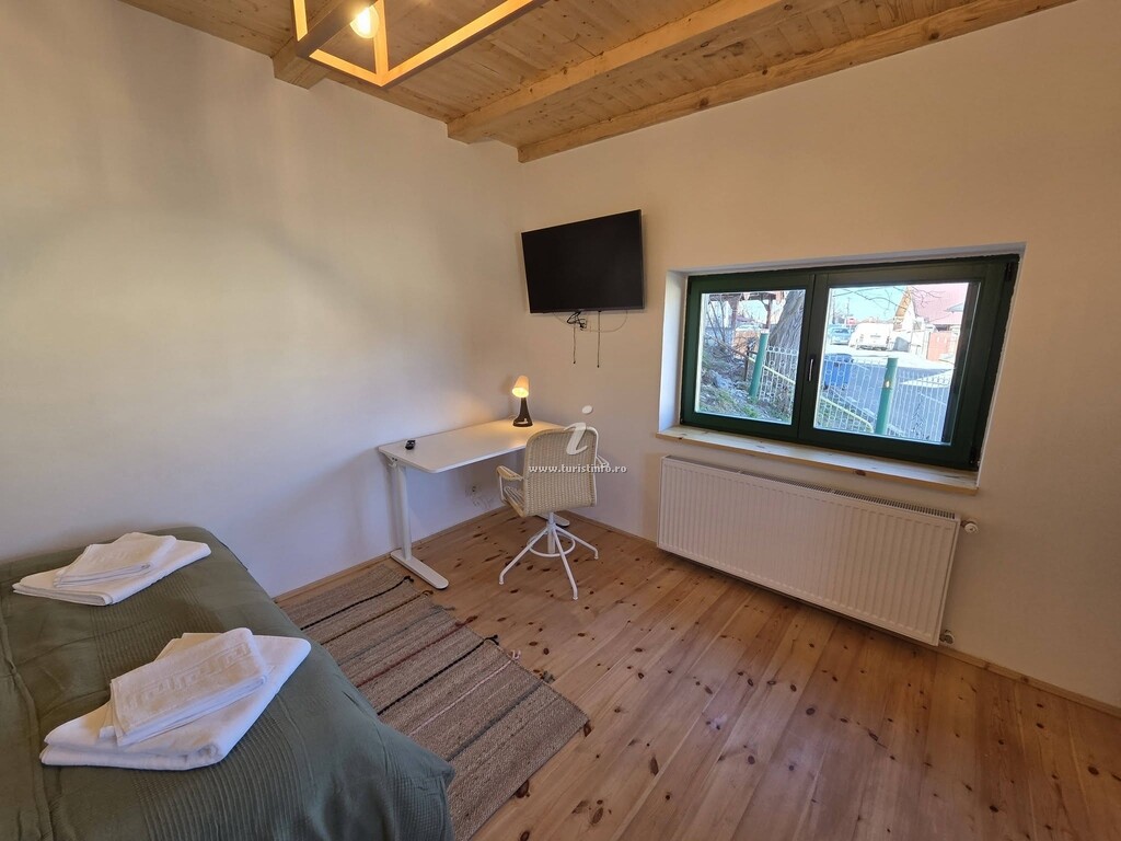 La Casa Morarului