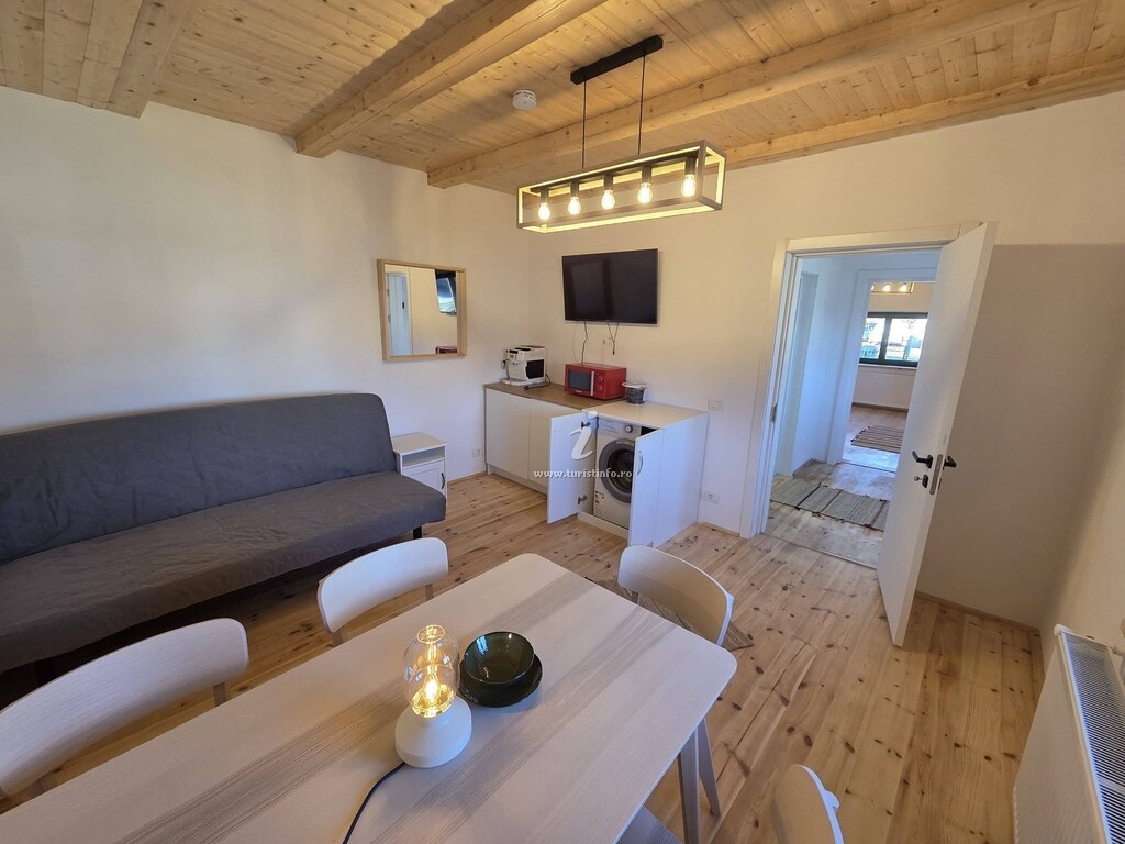 La Casa Morarului
