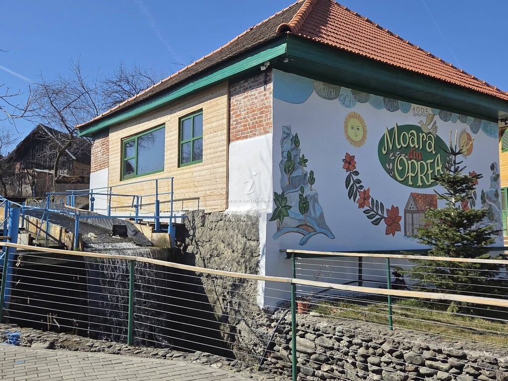 La Casa Morarului