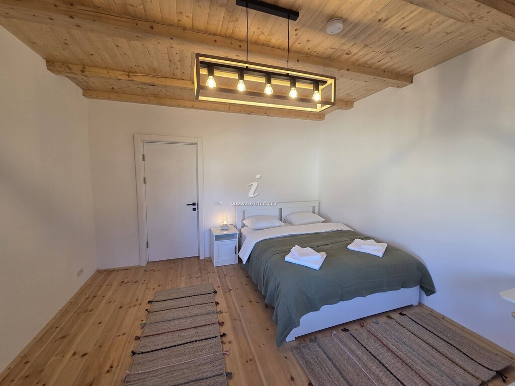 La Casa Morarului