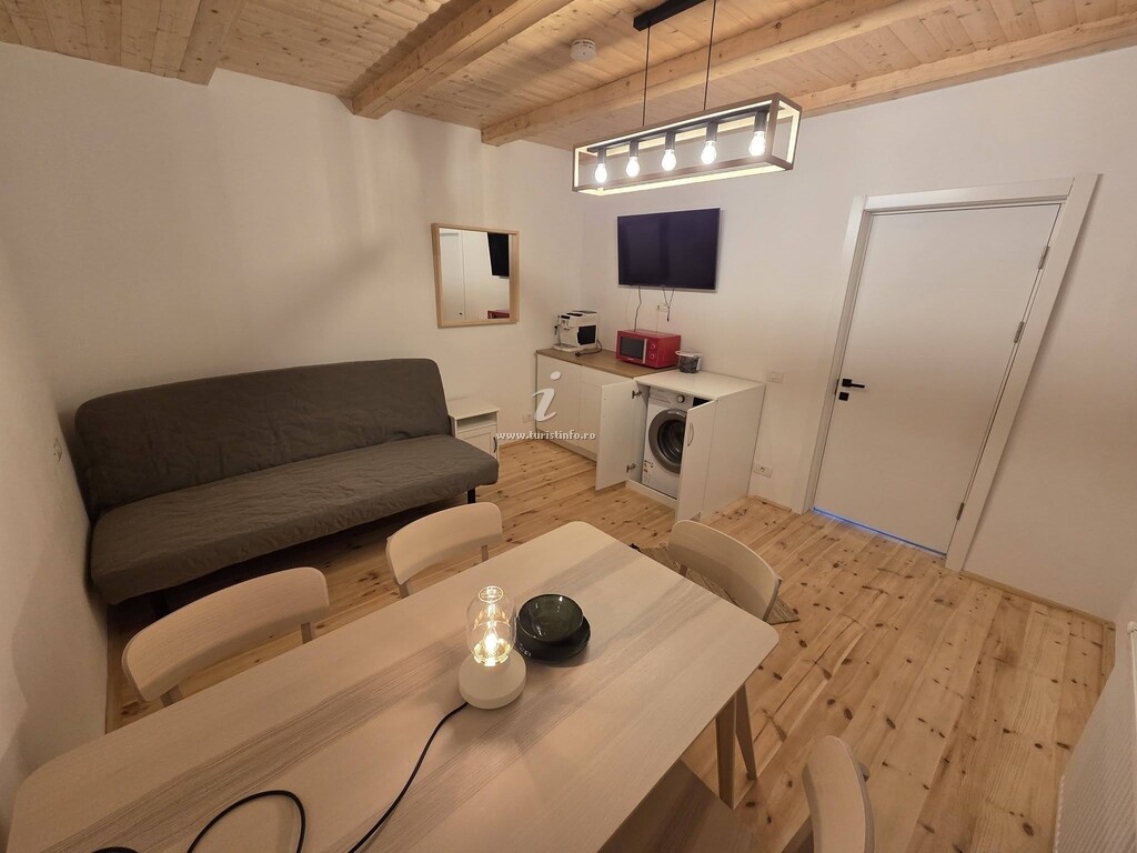 La Casa Morarului