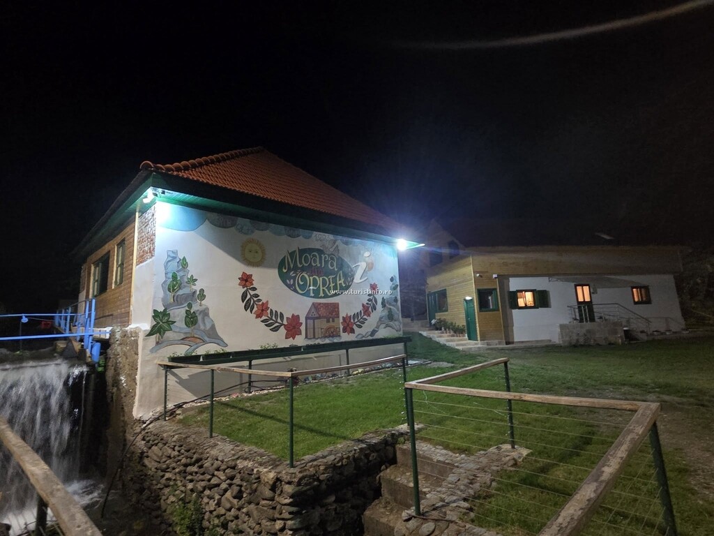 La Casa Morarului