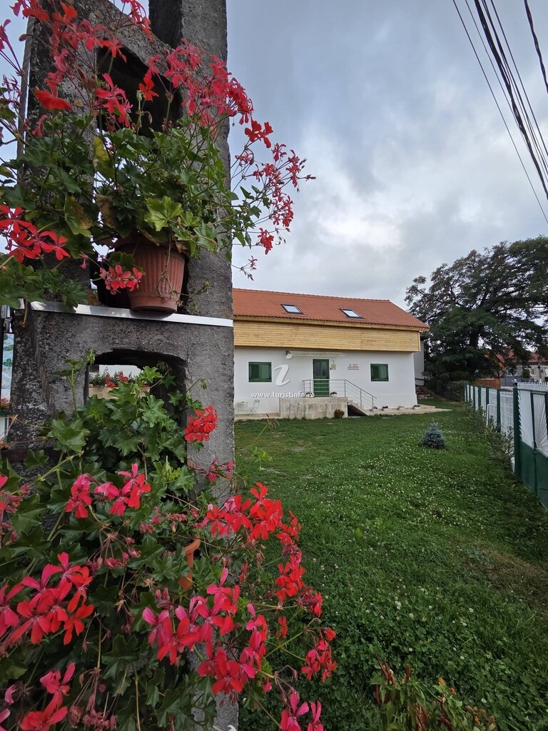 La Casa Morarului