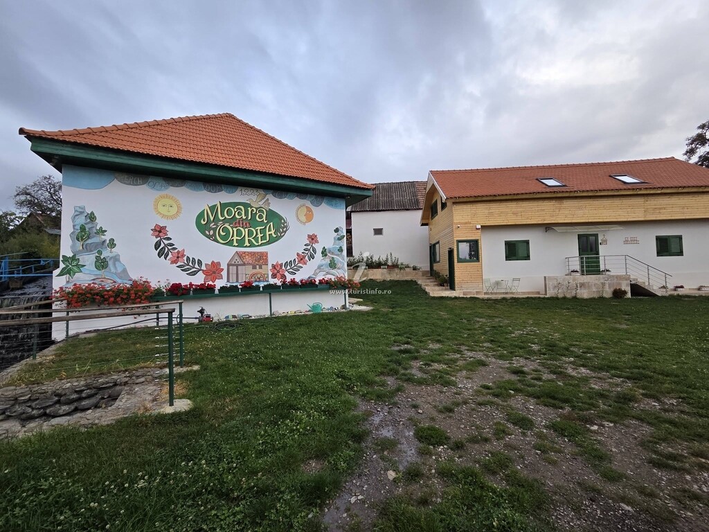 La Casa Morarului
