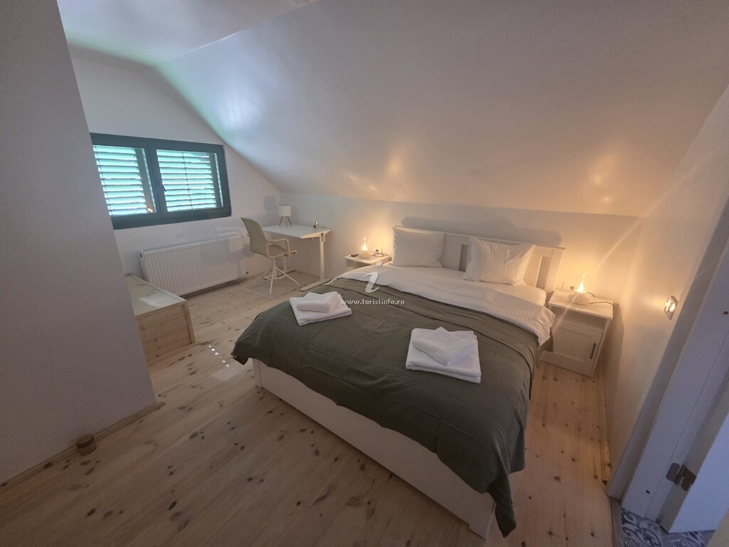 La Casa Morarului
