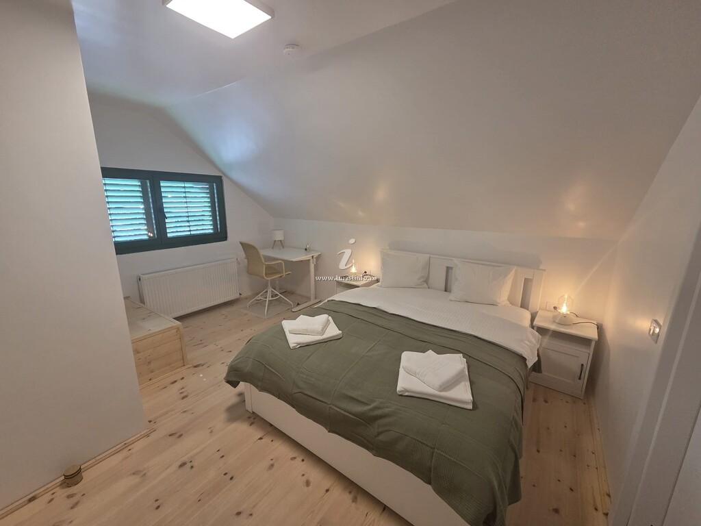 La Casa Morarului