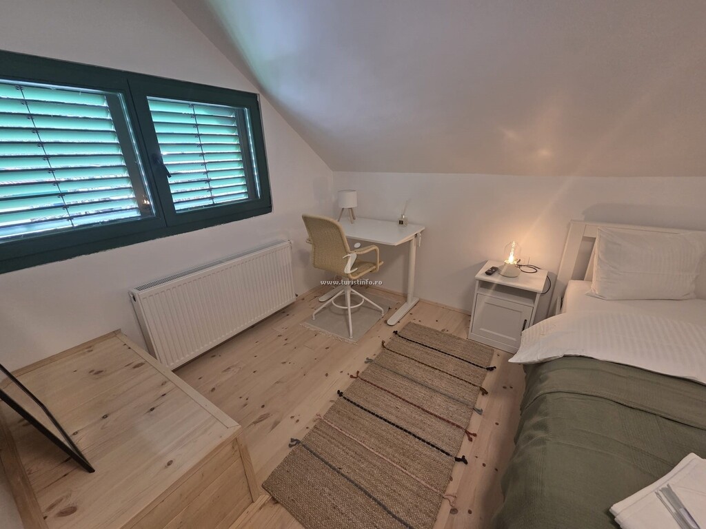 La Casa Morarului
