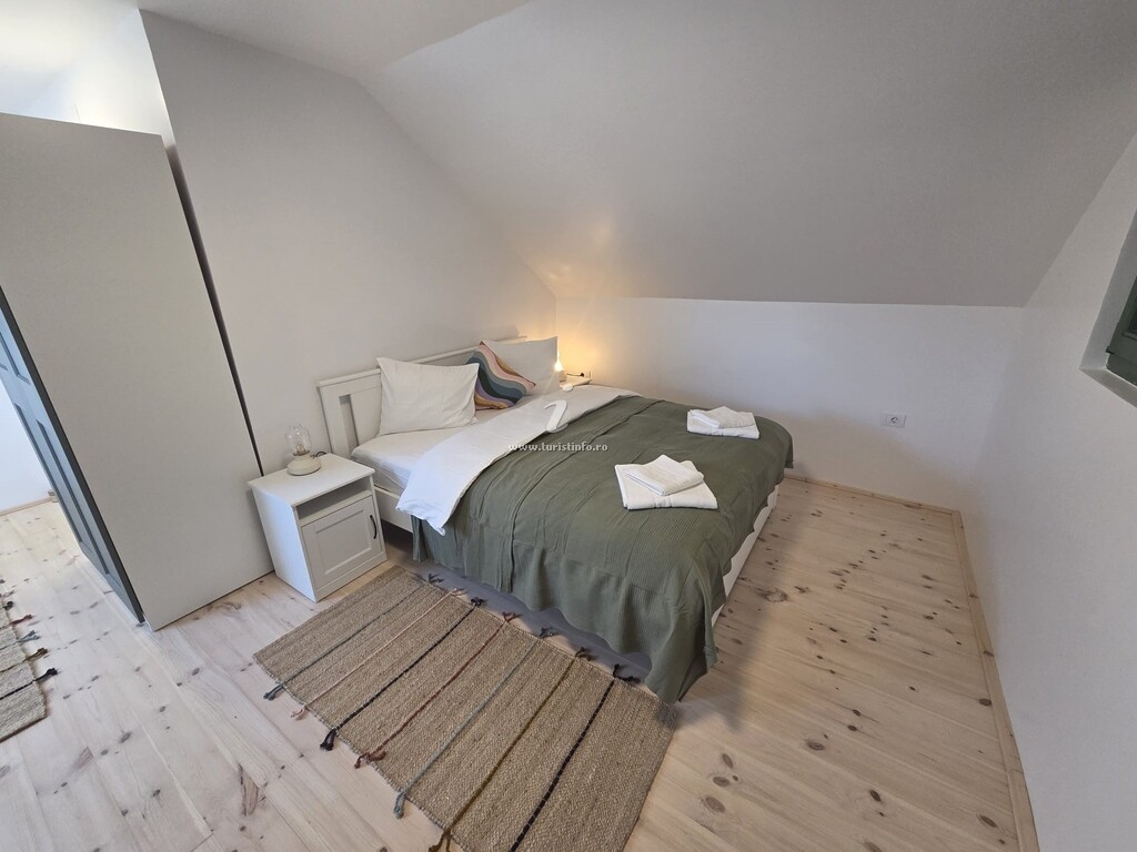 La Casa Morarului