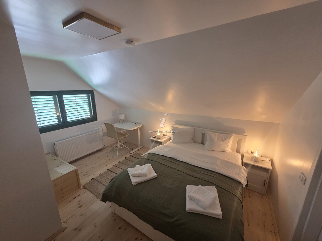 La Casa Morarului