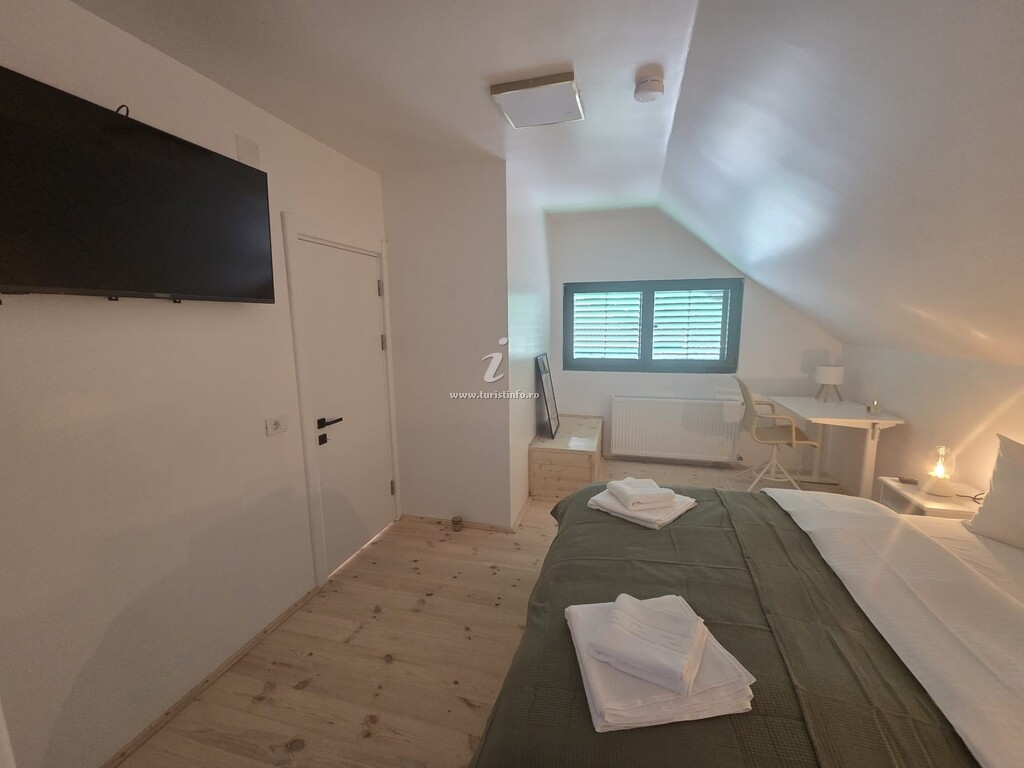 La Casa Morarului