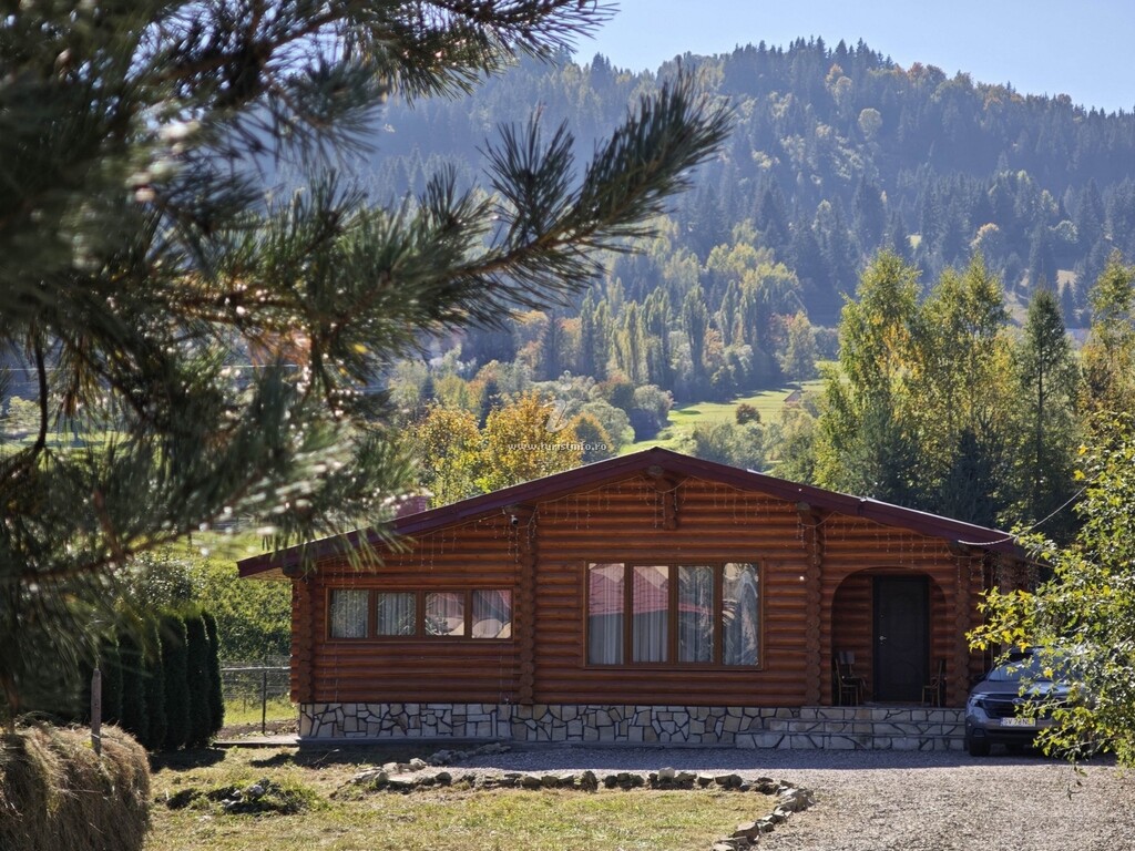 Cabana Alesia