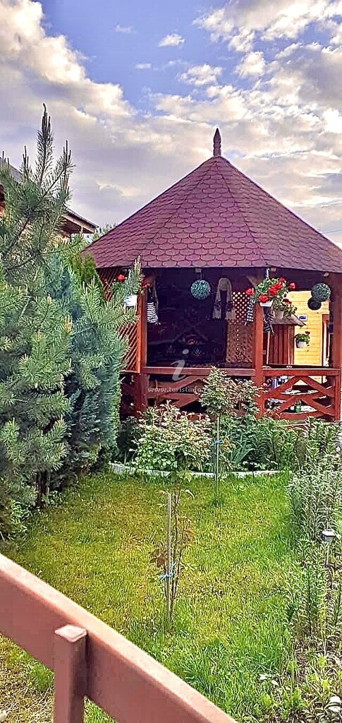 Camere de închiriat Ileana