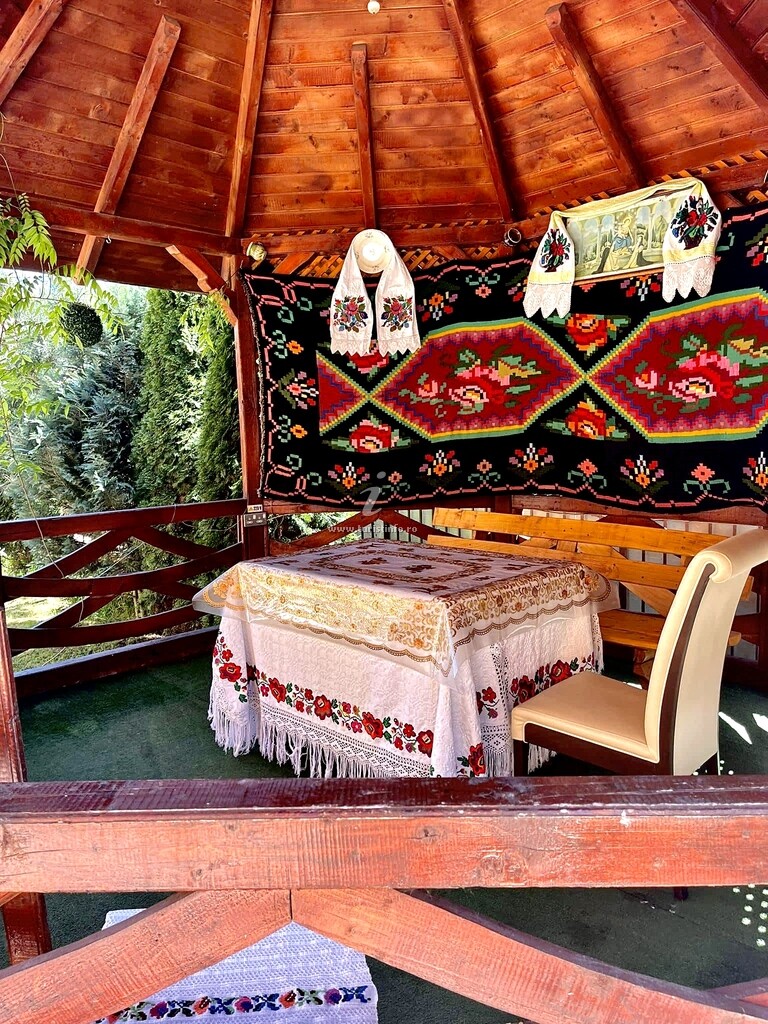Camere de închiriat Ileana