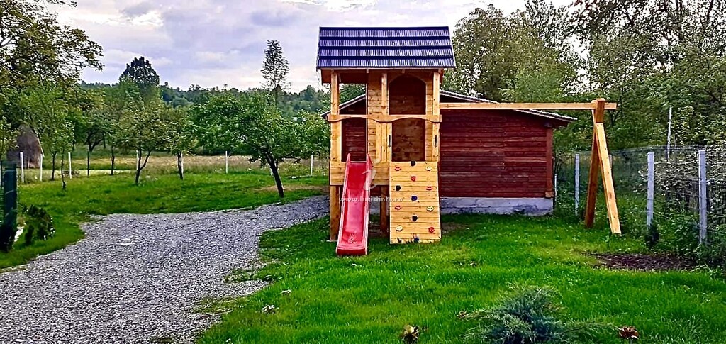 Camere de închiriat Ileana