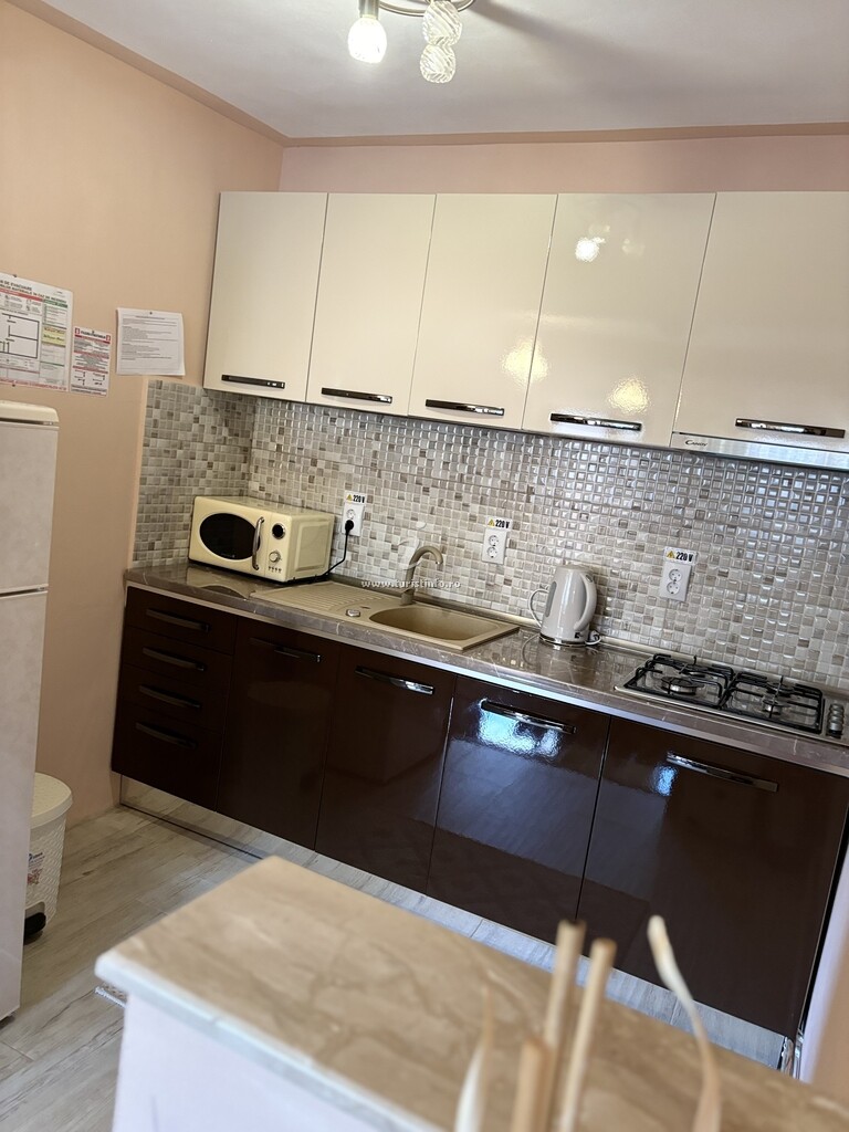 Camere de închiriat Ileana