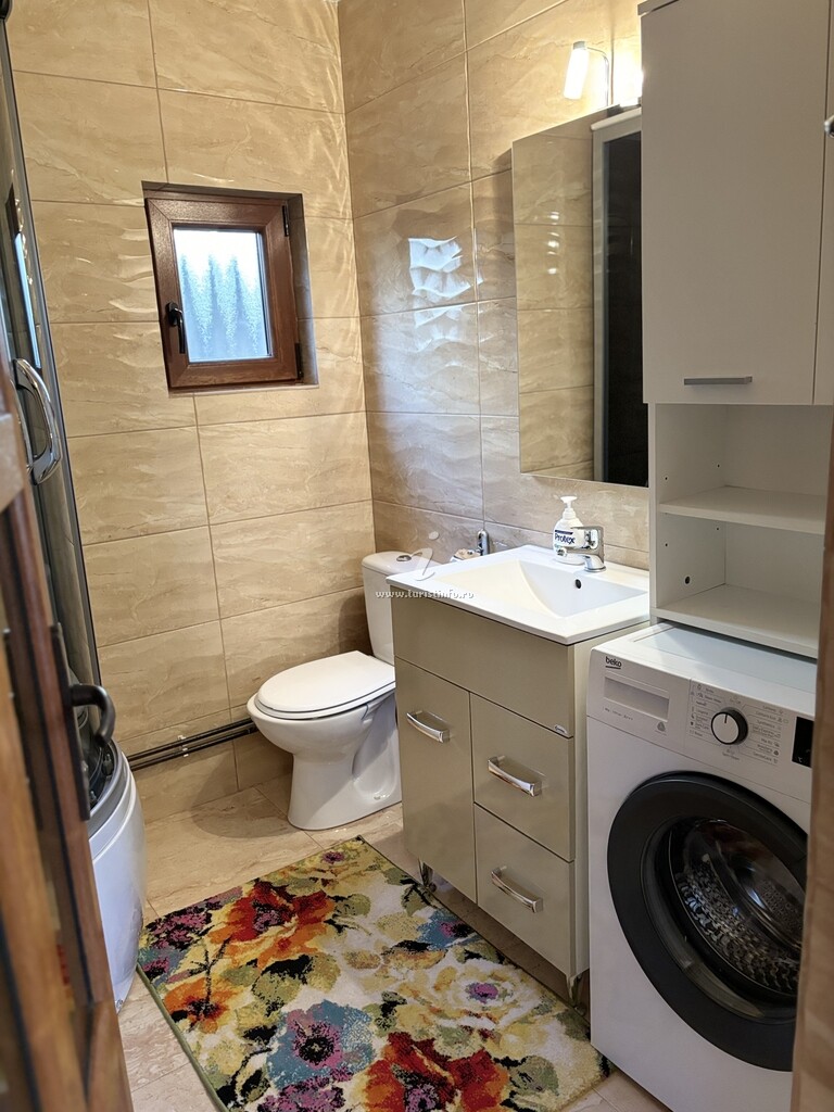 Camere de închiriat Ileana