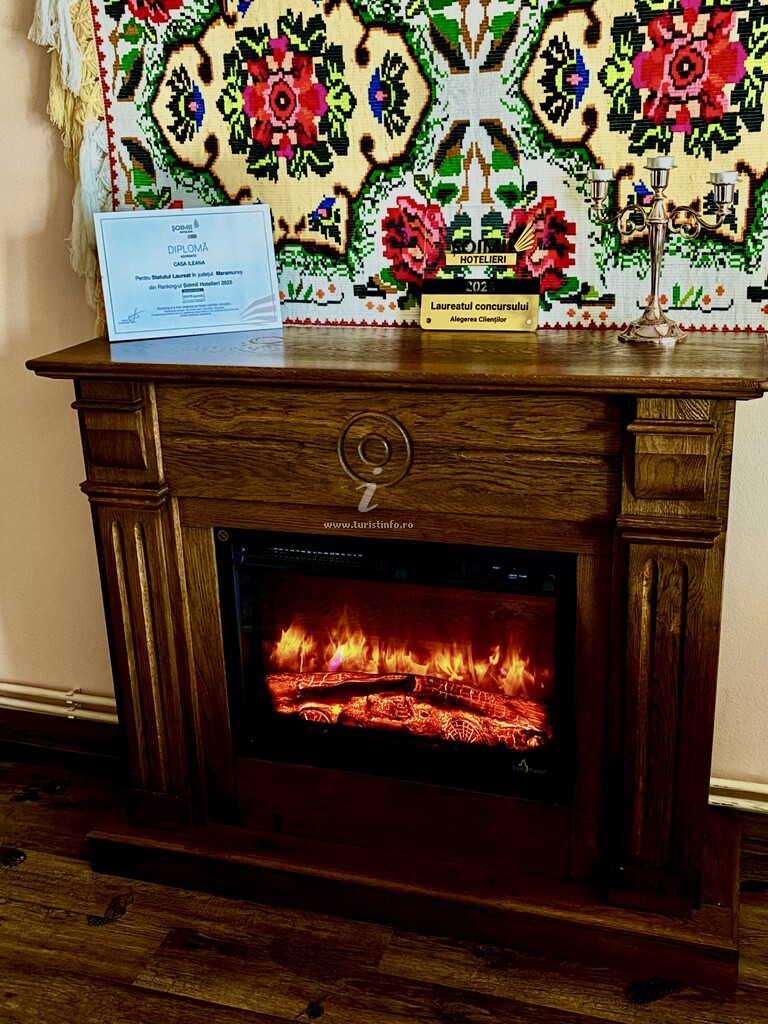 Camere de închiriat Ileana