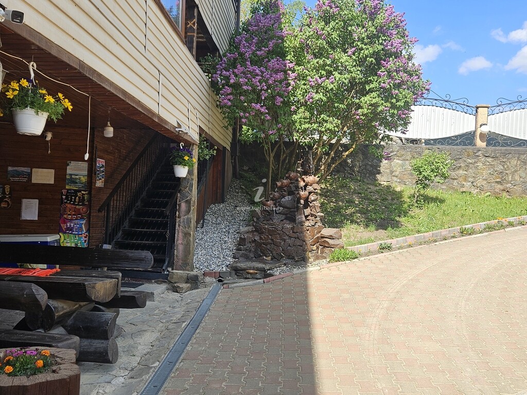 Camere de închiriat Casa Siady