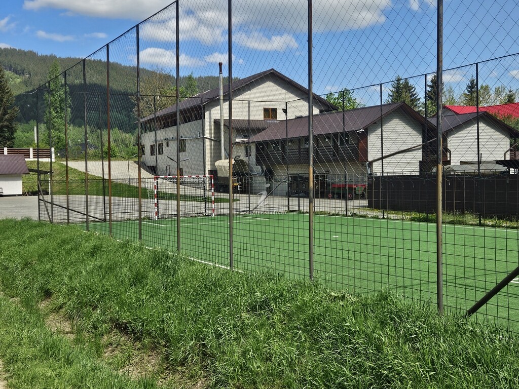 Camere de închiriat Casa Siady