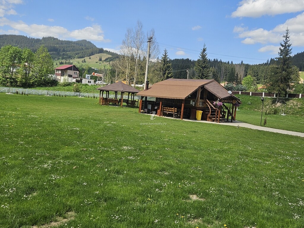 Camere de închiriat Casa Siady