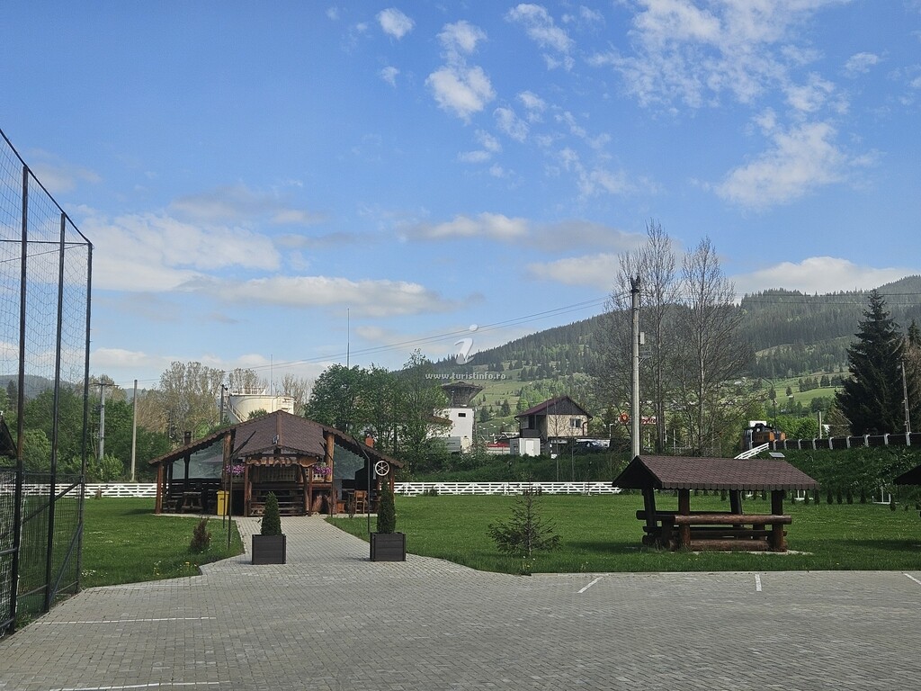 Camere de închiriat Casa Siady