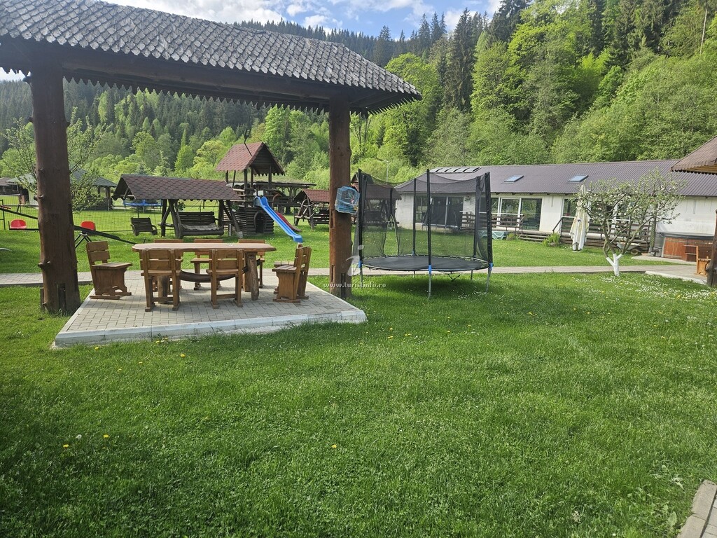 Camere de închiriat Casa Siady