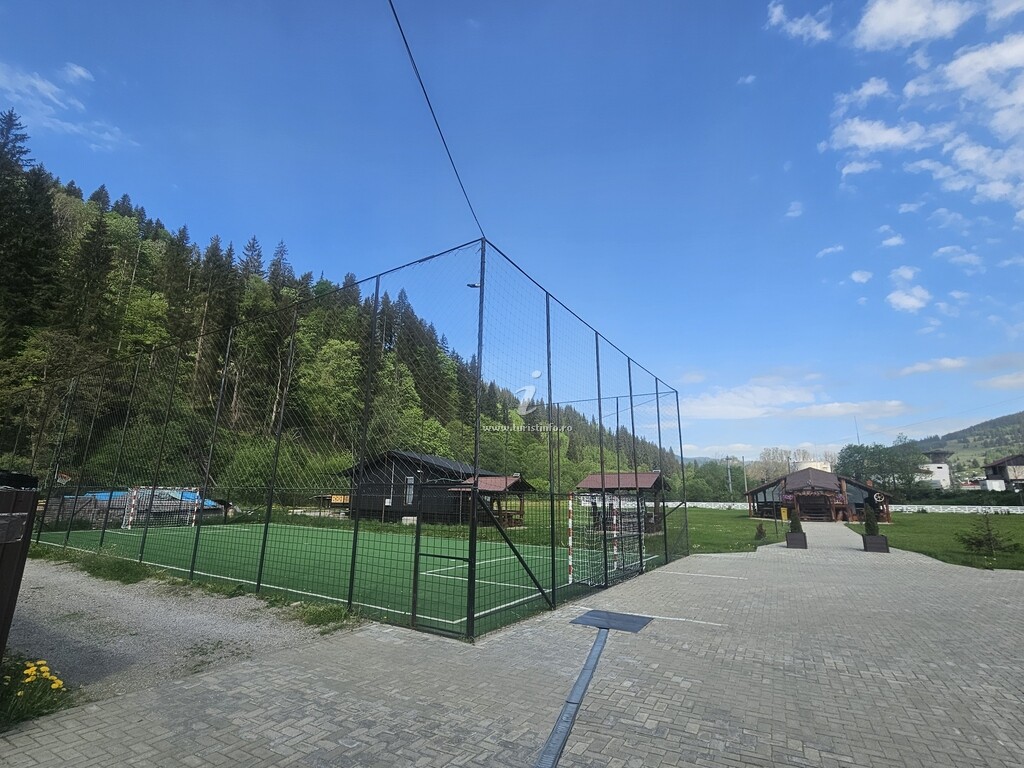 Camere de închiriat Casa Siady
