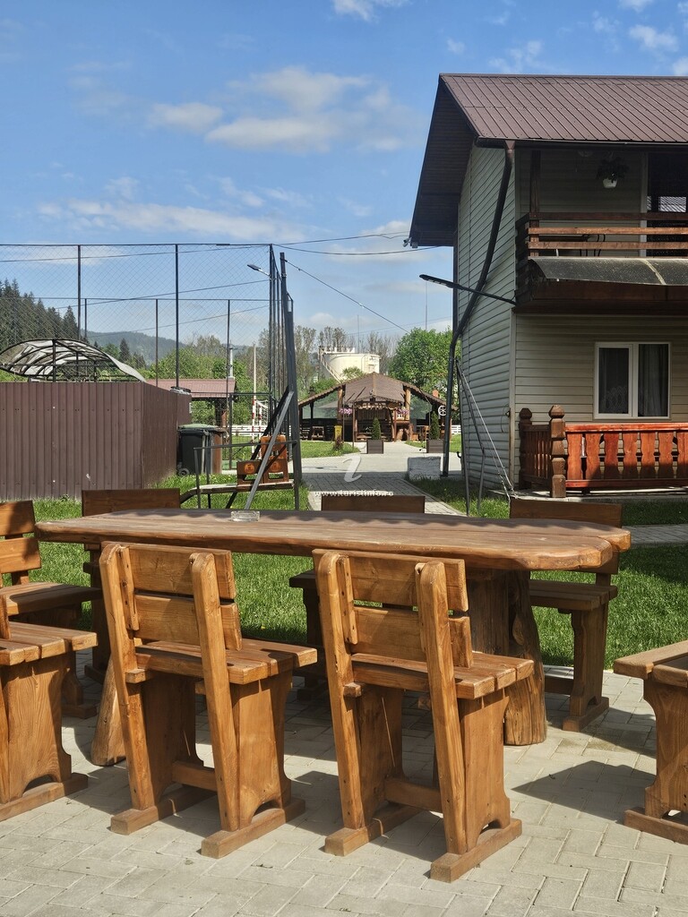 Camere de închiriat Casa Siady