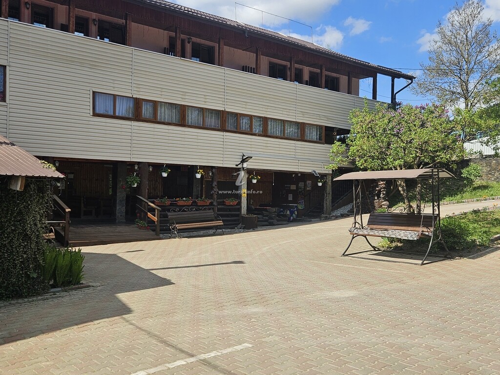 Camere de închiriat Casa Siady