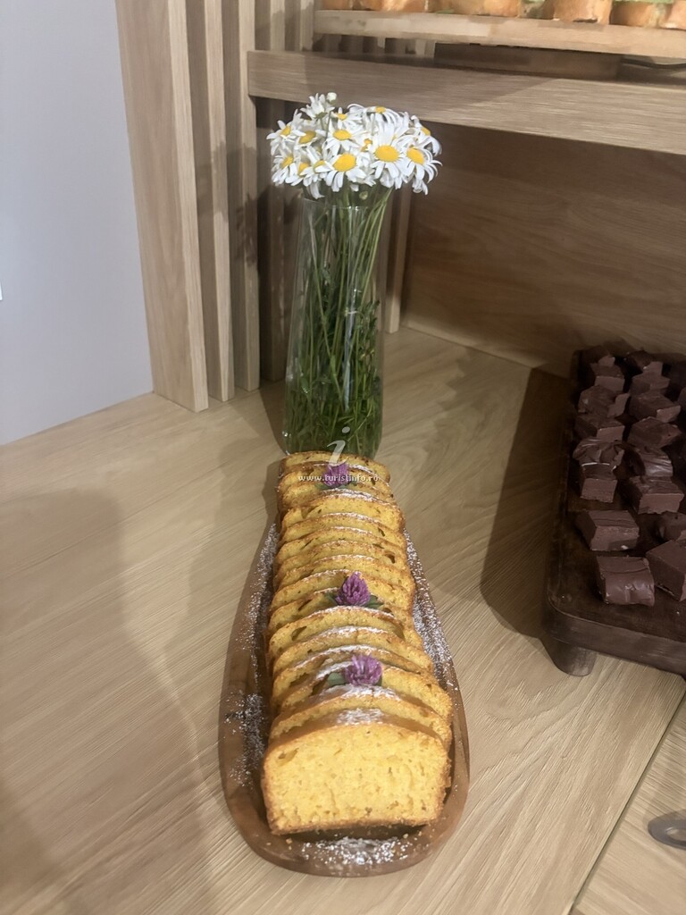 Pensiunea Vălcineț