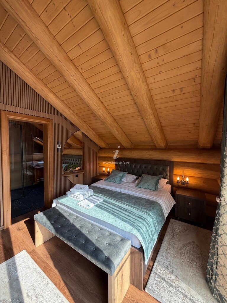Cabana Chalet