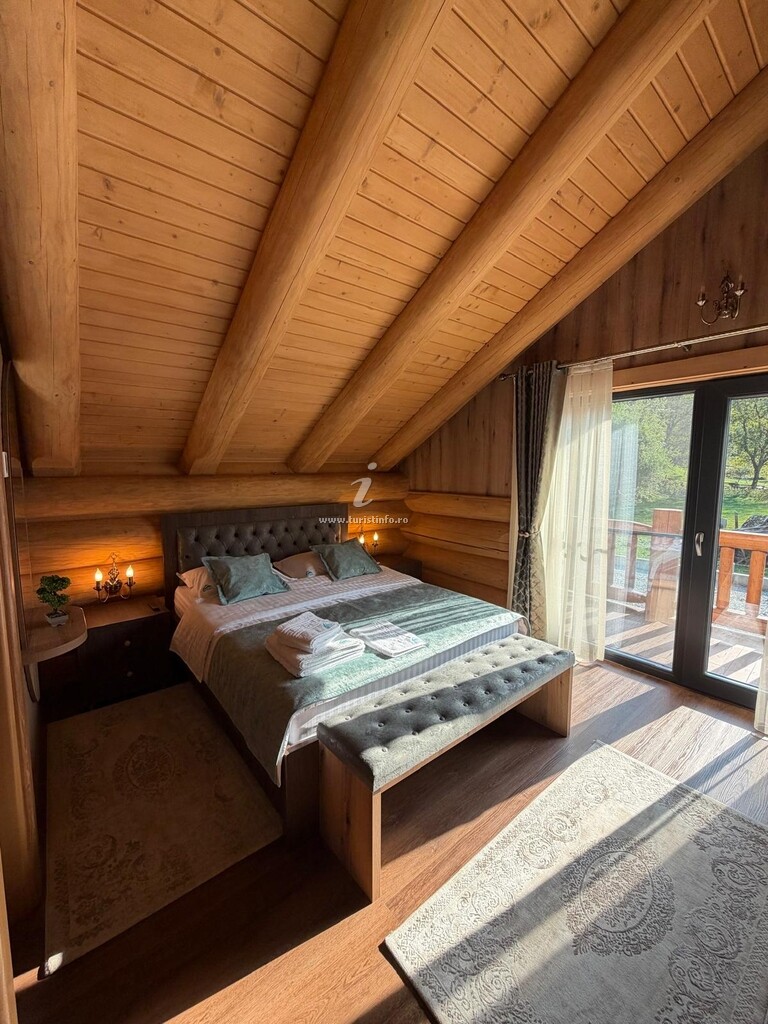Cabana Chalet