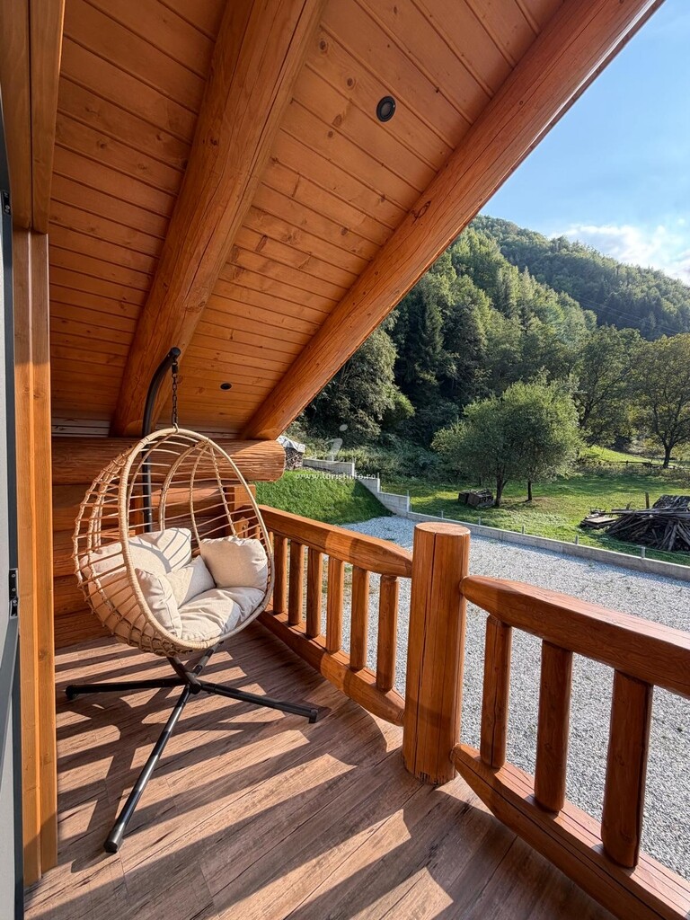 Cabana Chalet