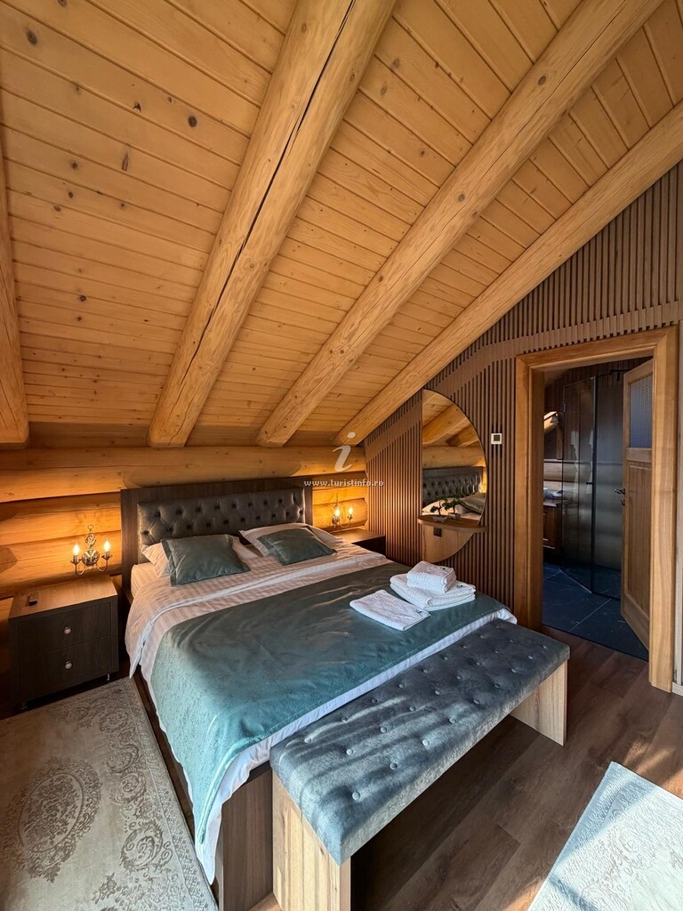 Cabana Chalet