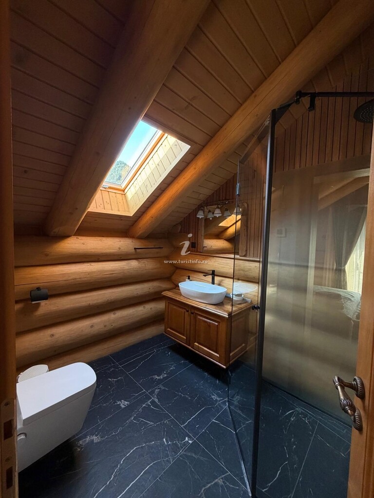 Cabana Chalet