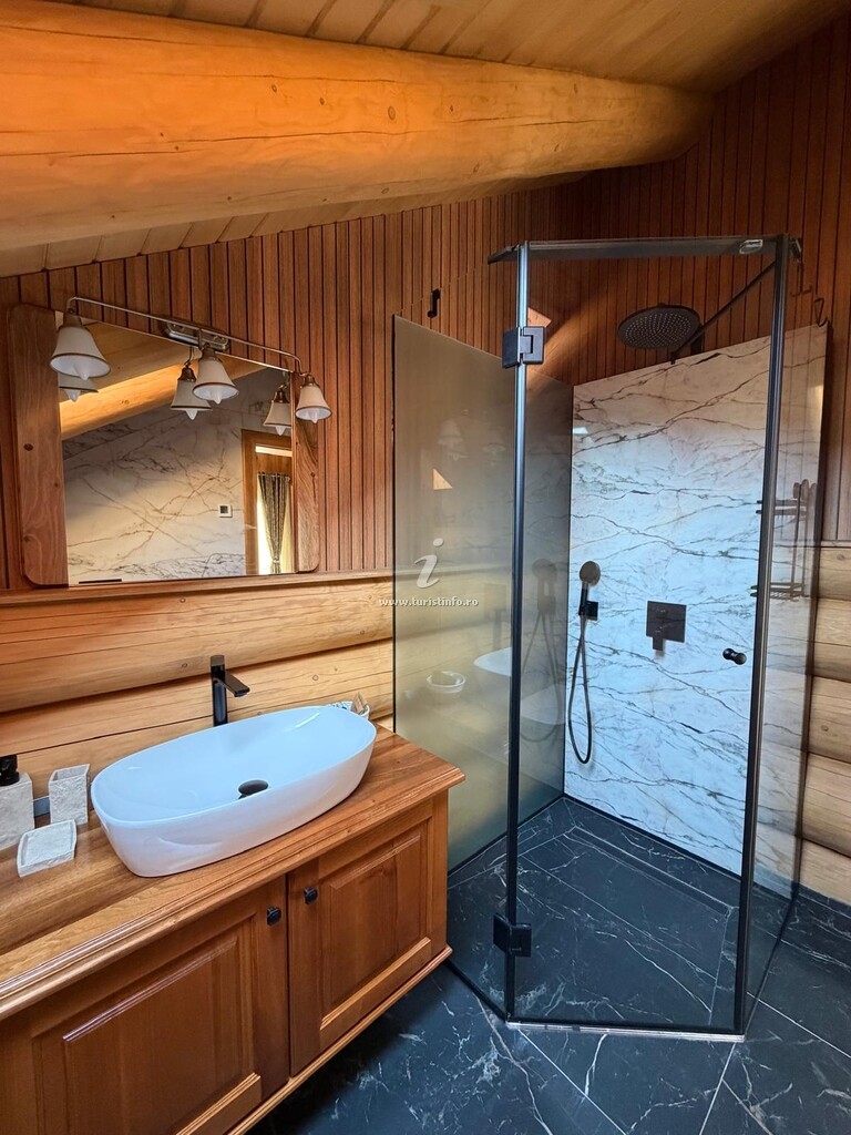 Cabana Chalet