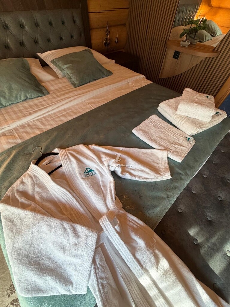 Cabana Chalet