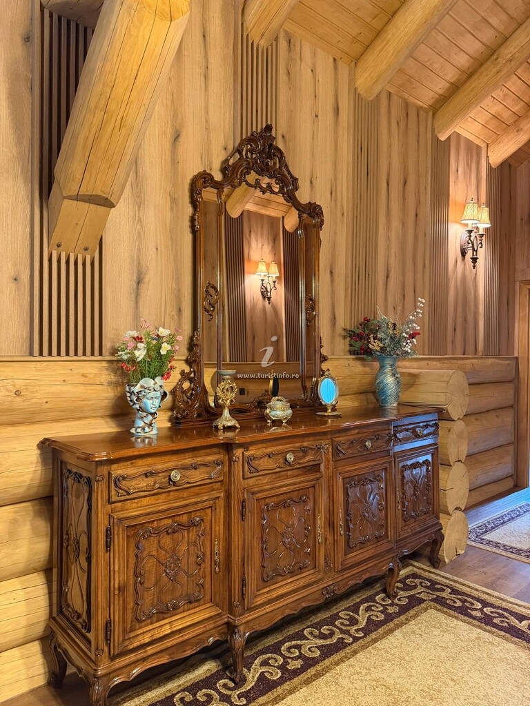 Cabana Chalet