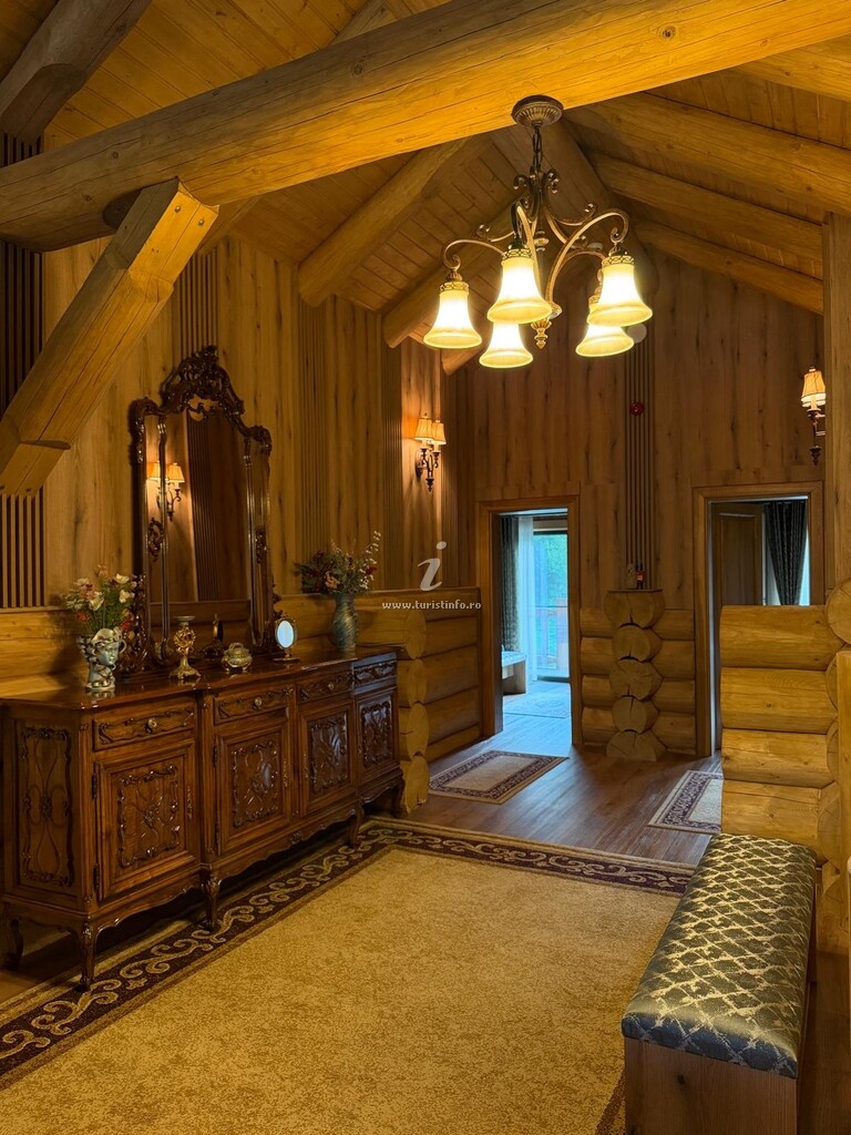 Cabana Chalet