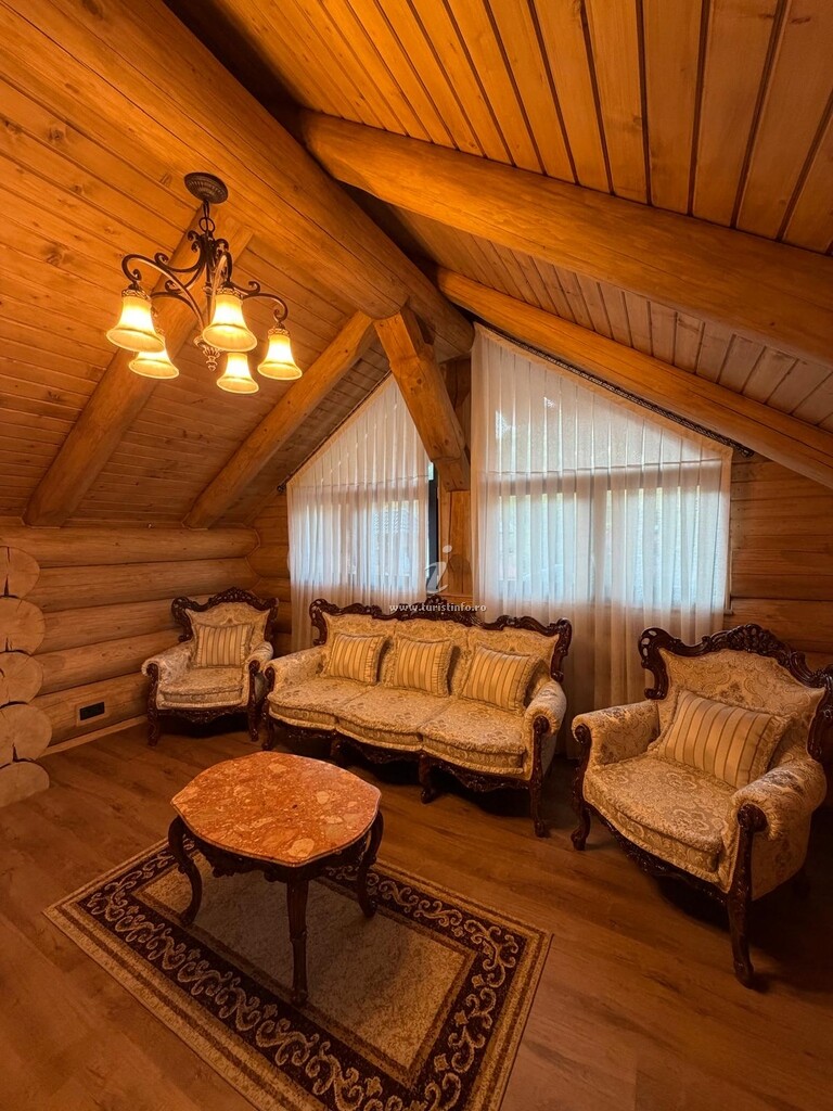 Cabana Chalet