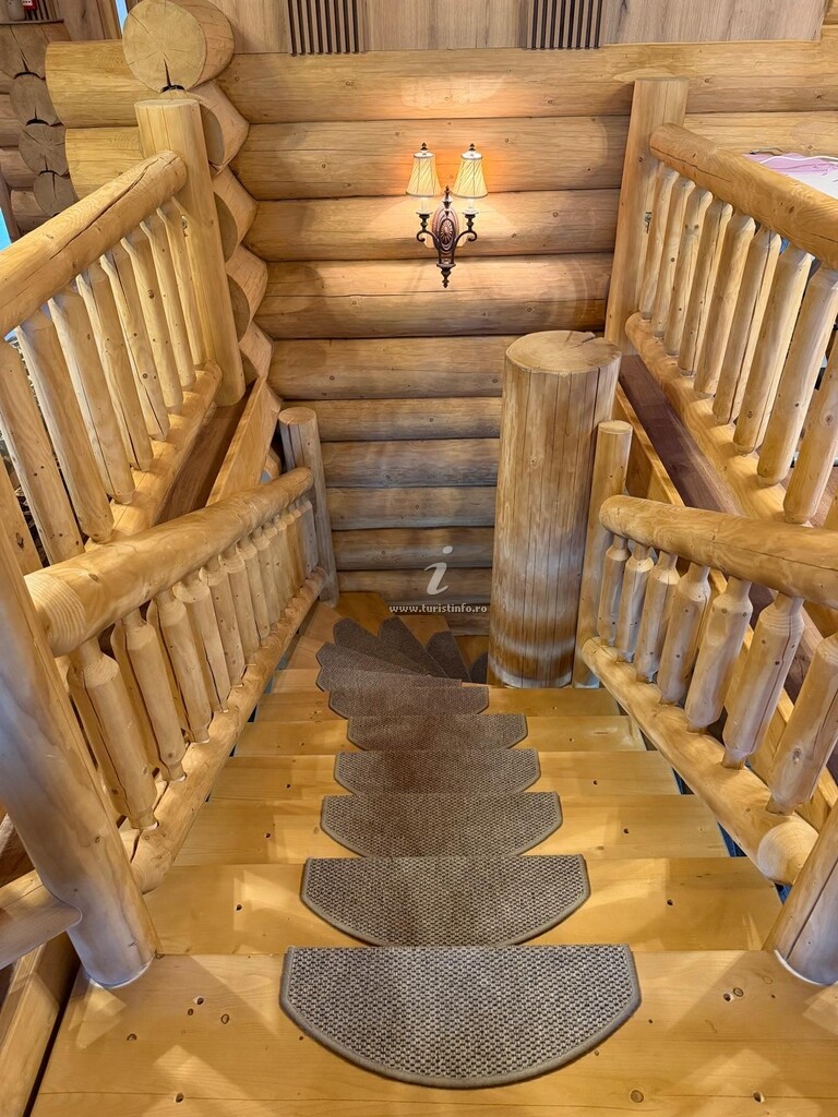 Cabana Chalet